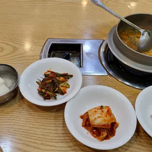 강남 원주추어탕 사진