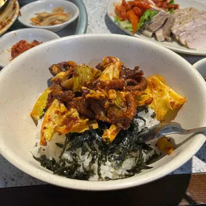 오봉집 사진