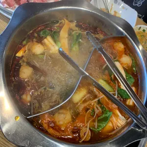 훠궈나라  사진