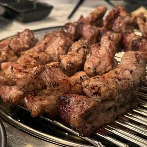 털보네쪽갈비 사진