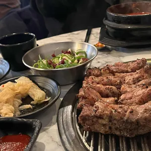 털보네쪽갈비 사진