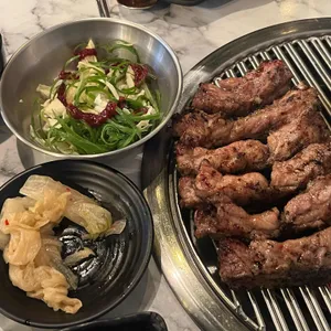 털보네쪽갈비 사진