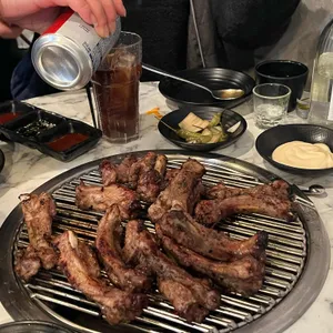털보네쪽갈비 사진