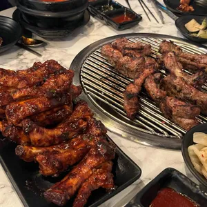 털보네쪽갈비 사진