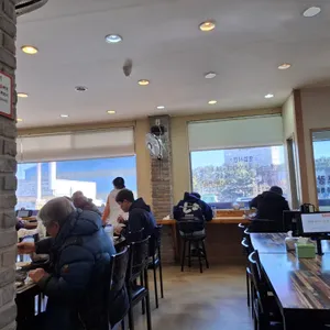 고려뼈다귀해장국 리뷰 사진