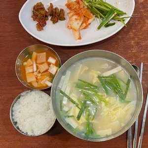 무교동 북어국집 사진 1