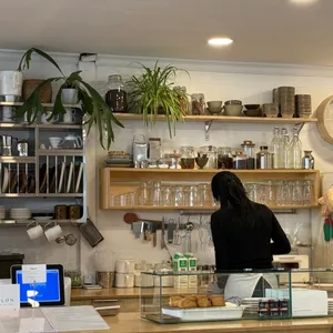 티코커피 사진 2