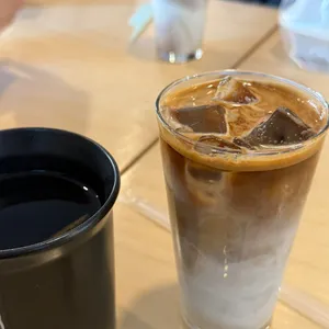 티코커피 사진