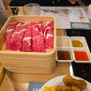 샤브올데이 사진
