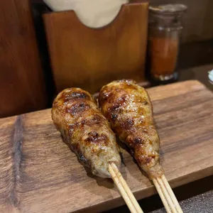 야끼토리 로만 사진
