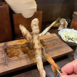 야끼토리 로만 사진