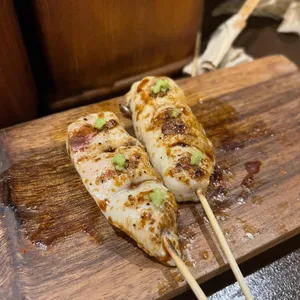 야끼토리 로만 사진