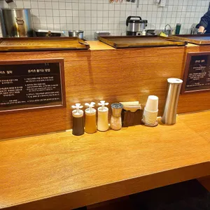 상상카츠 리뷰 사진
