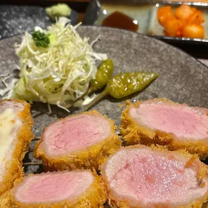 상상카츠 사진