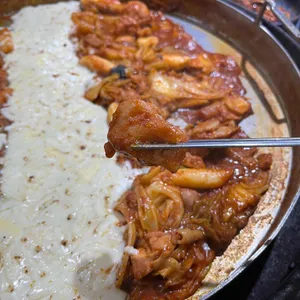 다연닭갈비 사진