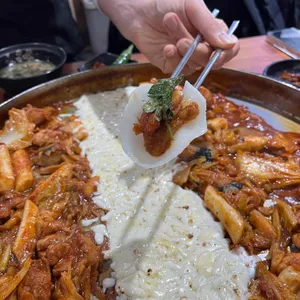 다연닭갈비 사진