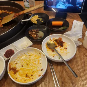 춘천왕닭갈비 사진 2