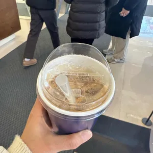 로네펠트티하우스 사진