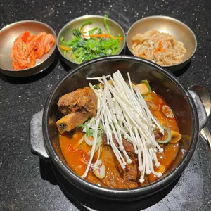 푸에르코광화문 사진