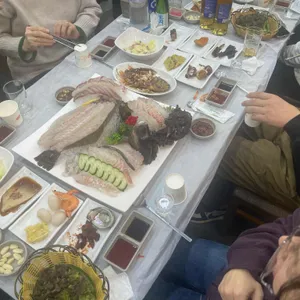 장군횟집 리뷰 사진