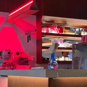 삐삣버거 리뷰 사진