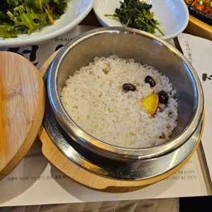 행주산성 선유재 사진