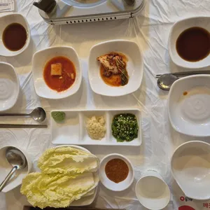 추태숙국밥 사진