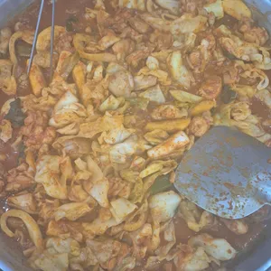 본가호반닭갈비막국수 사진