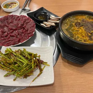 소뭉집 사진