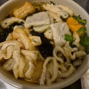 한신우동 사진