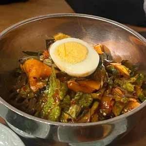 언양 기와집 불고기 사진