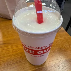 파이브가이즈 리뷰 사진