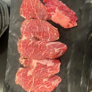 참토우 사진