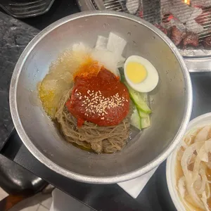 참토우 사진