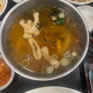 참토우 사진