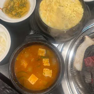 참토우 사진