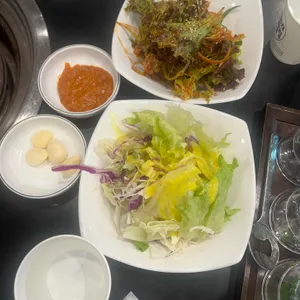 참토우 사진