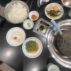 참토우 사진