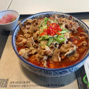 땀땀 사진