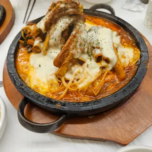 쩡이네매운등갈비찜 사진