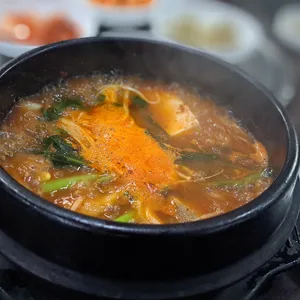주문진동태전문점 사진