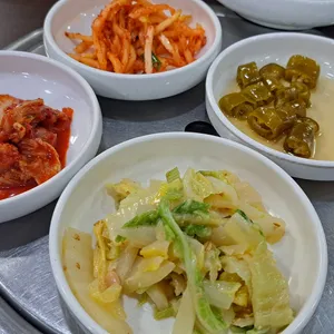 주문진동태전문점 사진
