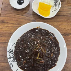 진짬뽕 사진