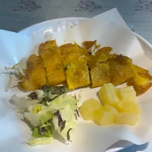 포가레 사진