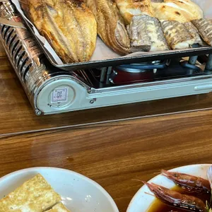 삼고정문 사진