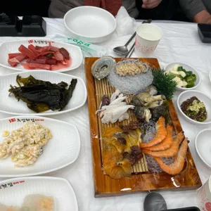 추암대게 리뷰 사진