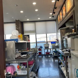 장수돼지국밥 리뷰 사진