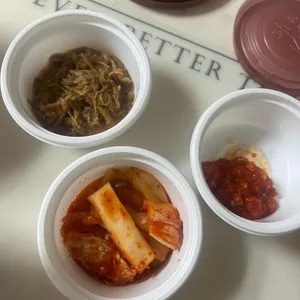 본죽&비빔밥 사진 2