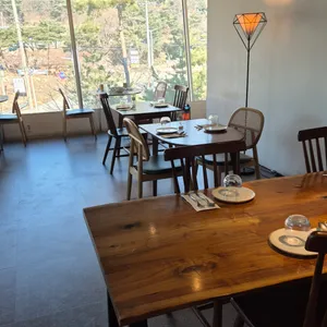 비스트로오마주 리뷰 사진