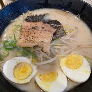 도쿄라멘 사진